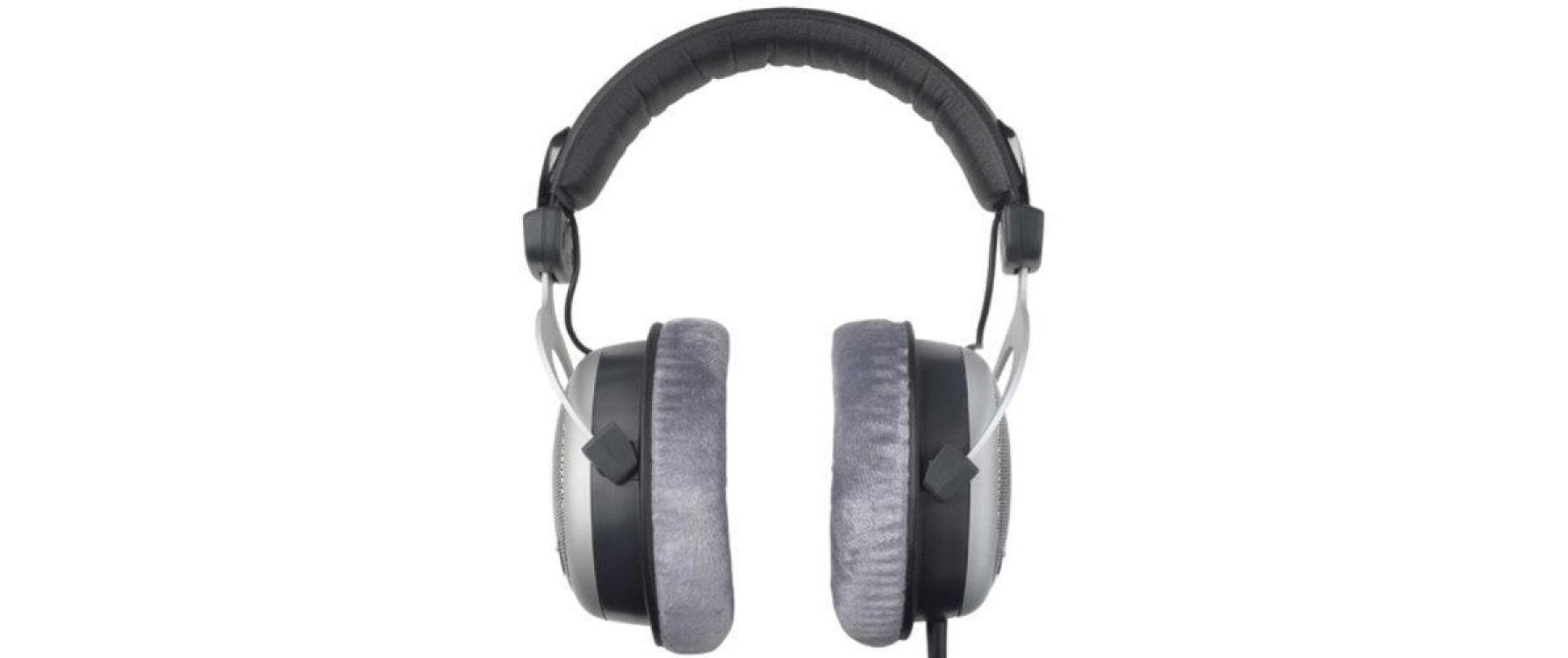 beyerdynamic Over-Ear-Kopfhörer »DT«