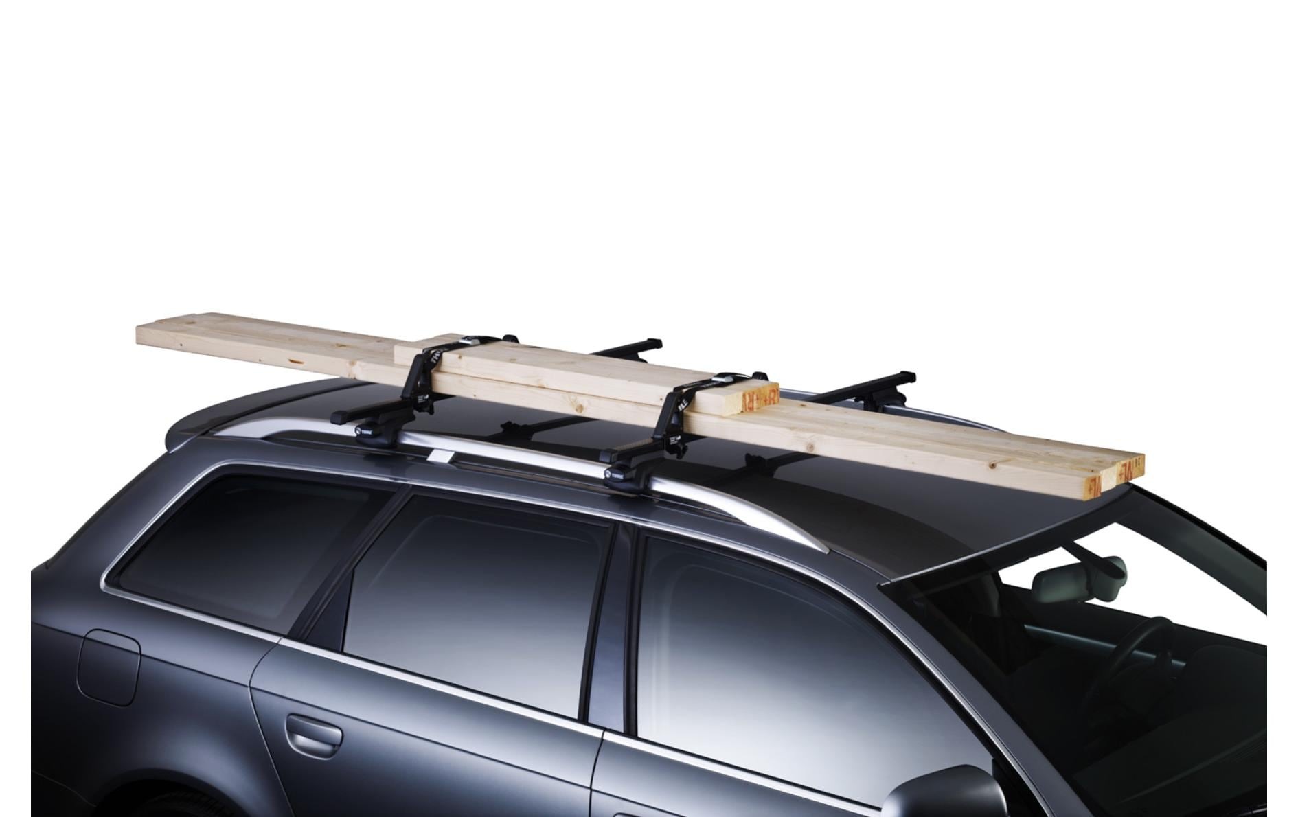 Thule Dachträgerbefestigung »Load Stop 503«