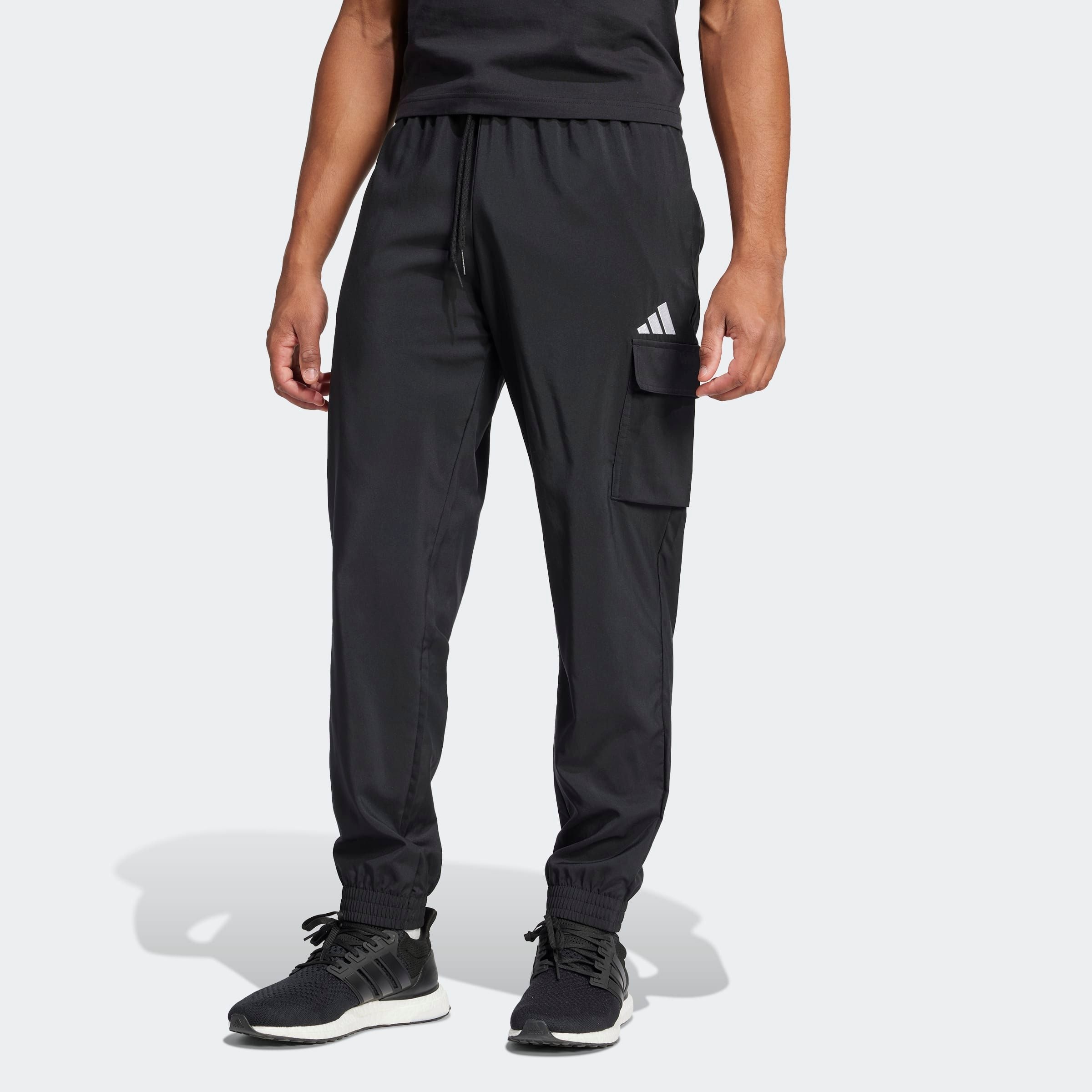 adidas Sportswear Sporthose »M SL CARGO PT«