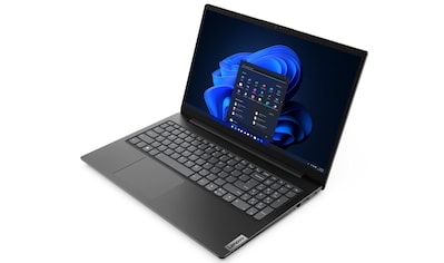 Business-Notebook »V15 G4 i3-1315U W11-H«, 39,46 cm, / 15,6 Zoll, Intel, Core i3, UHD...