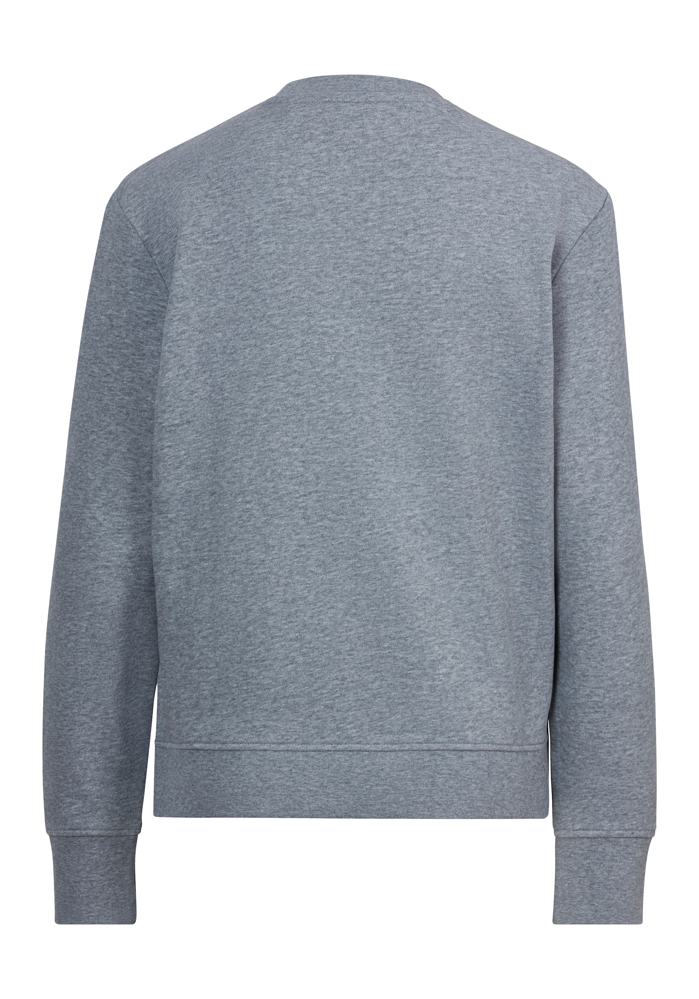 BOSS ORANGE Sweatshirt »C_Elaboss_6«, mit Rundhalsausschnitt