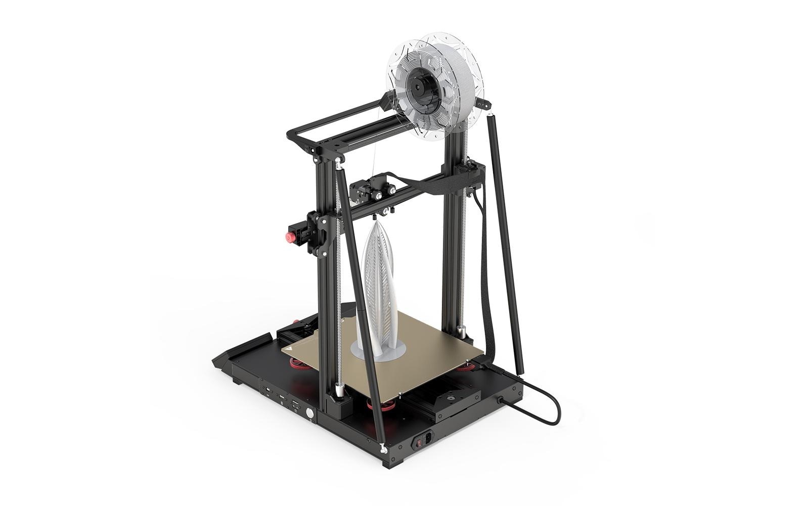 Creality 3D-Drucker »CR-10 Smart Pro«