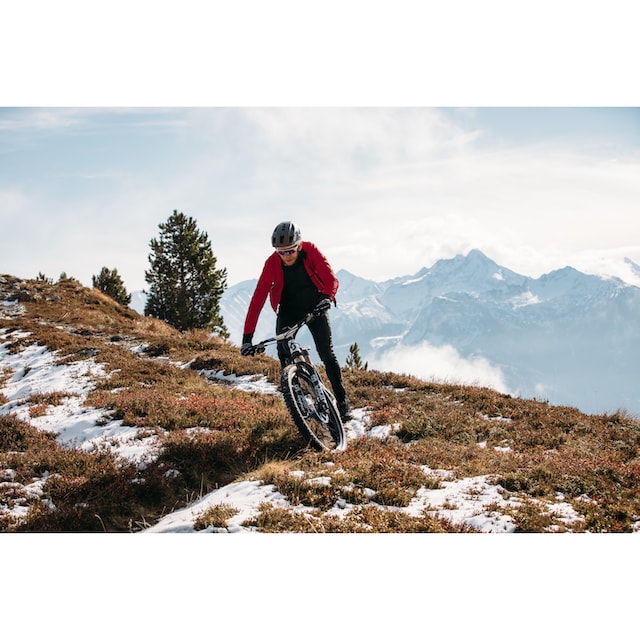 Gonso Fahrradjacke »Tomar«, Herren Primaloft-Jacke, warm, atmungsaktiv und  winddicht online kaufen | Jelmoli-Versand