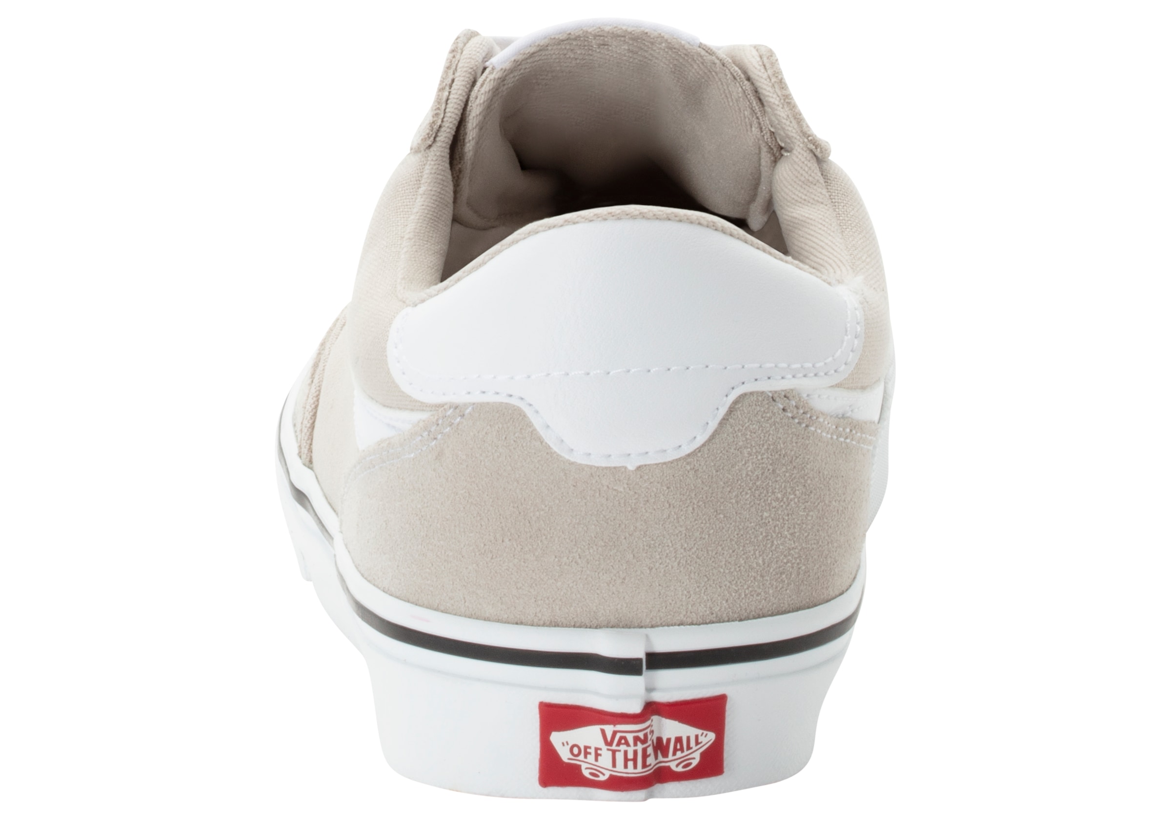 Vans Sneaker »Brooklyn LS«
