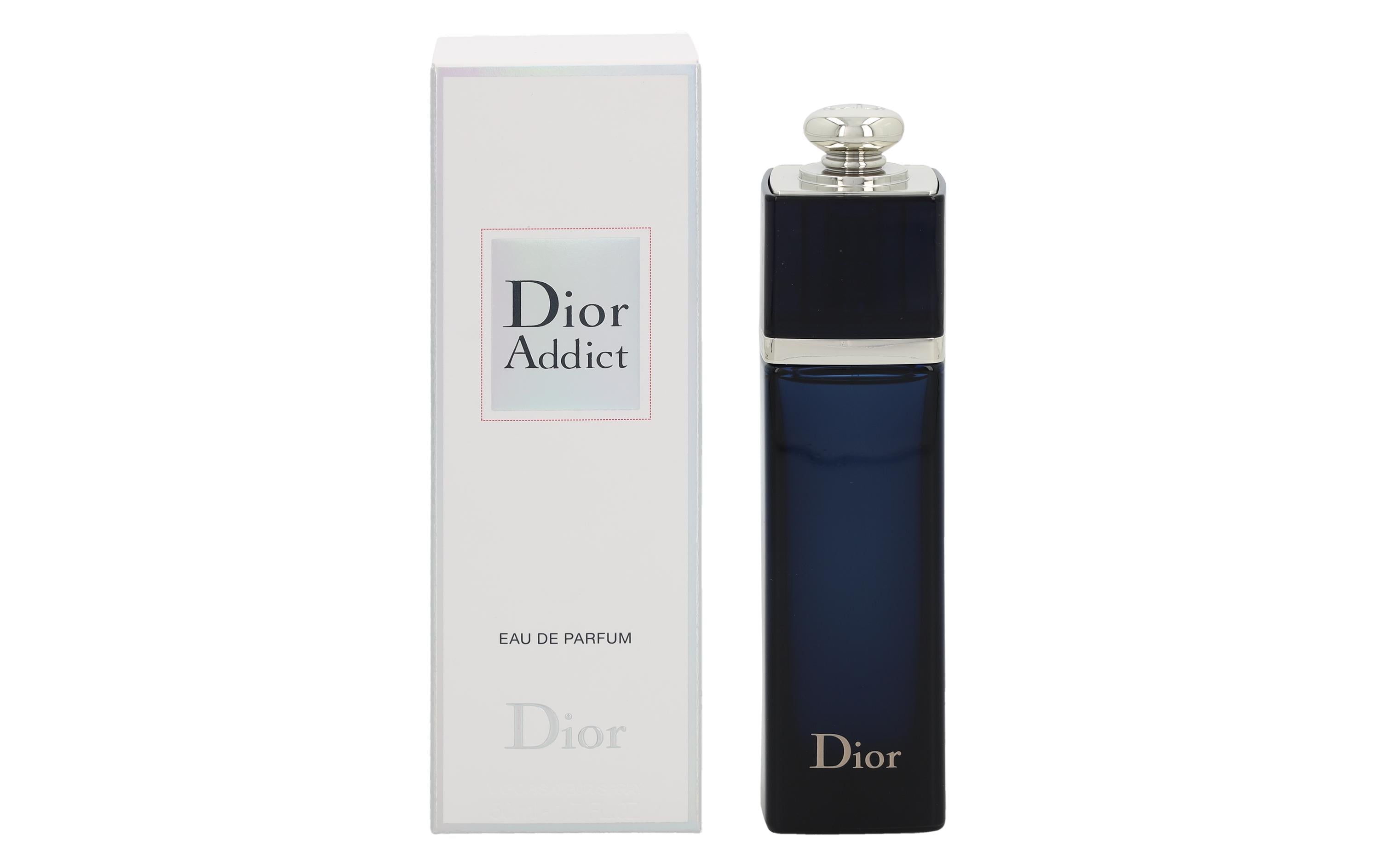 Eau de Parfum »Addict 50 ml«