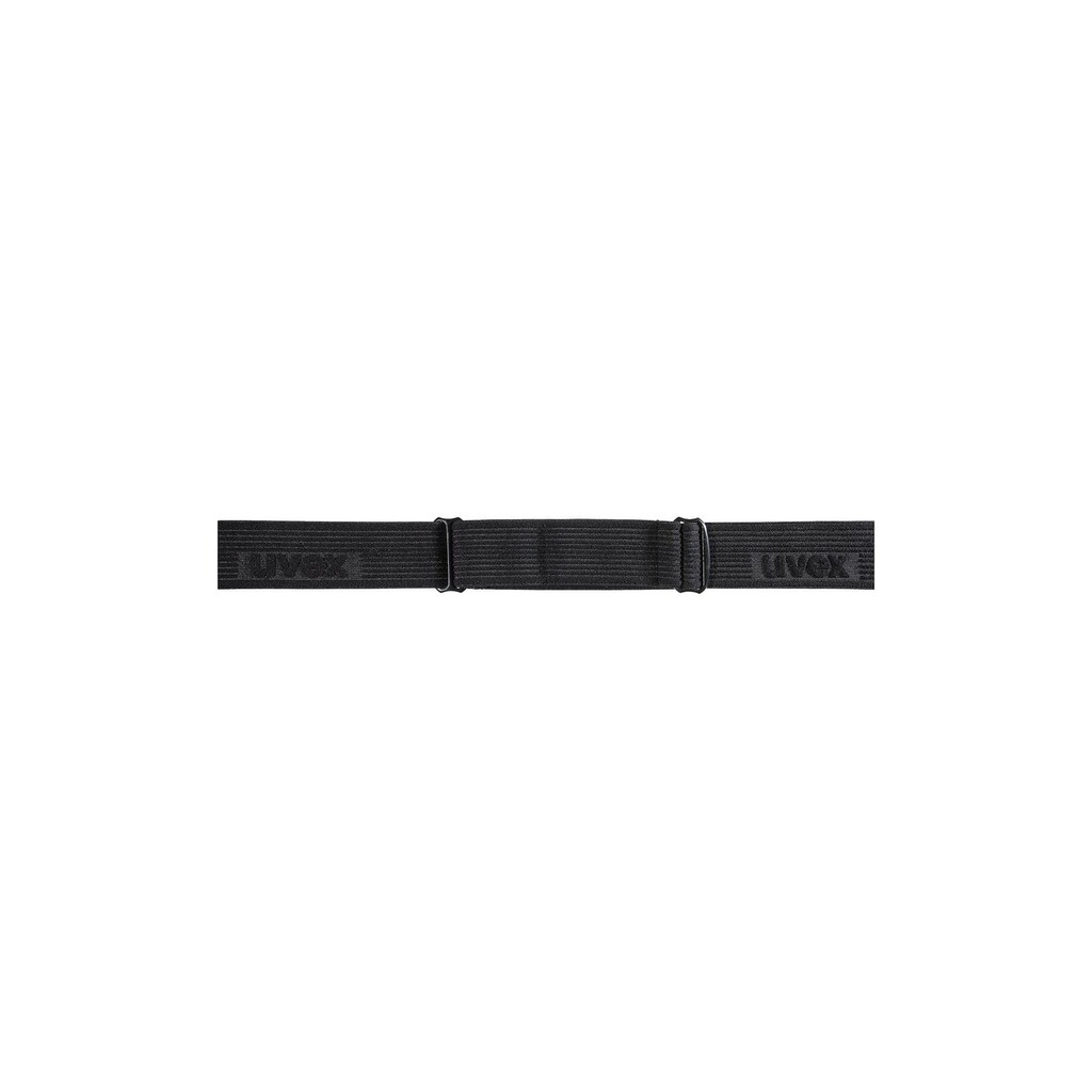 Uvex Skibrille »Scribble LG Black«