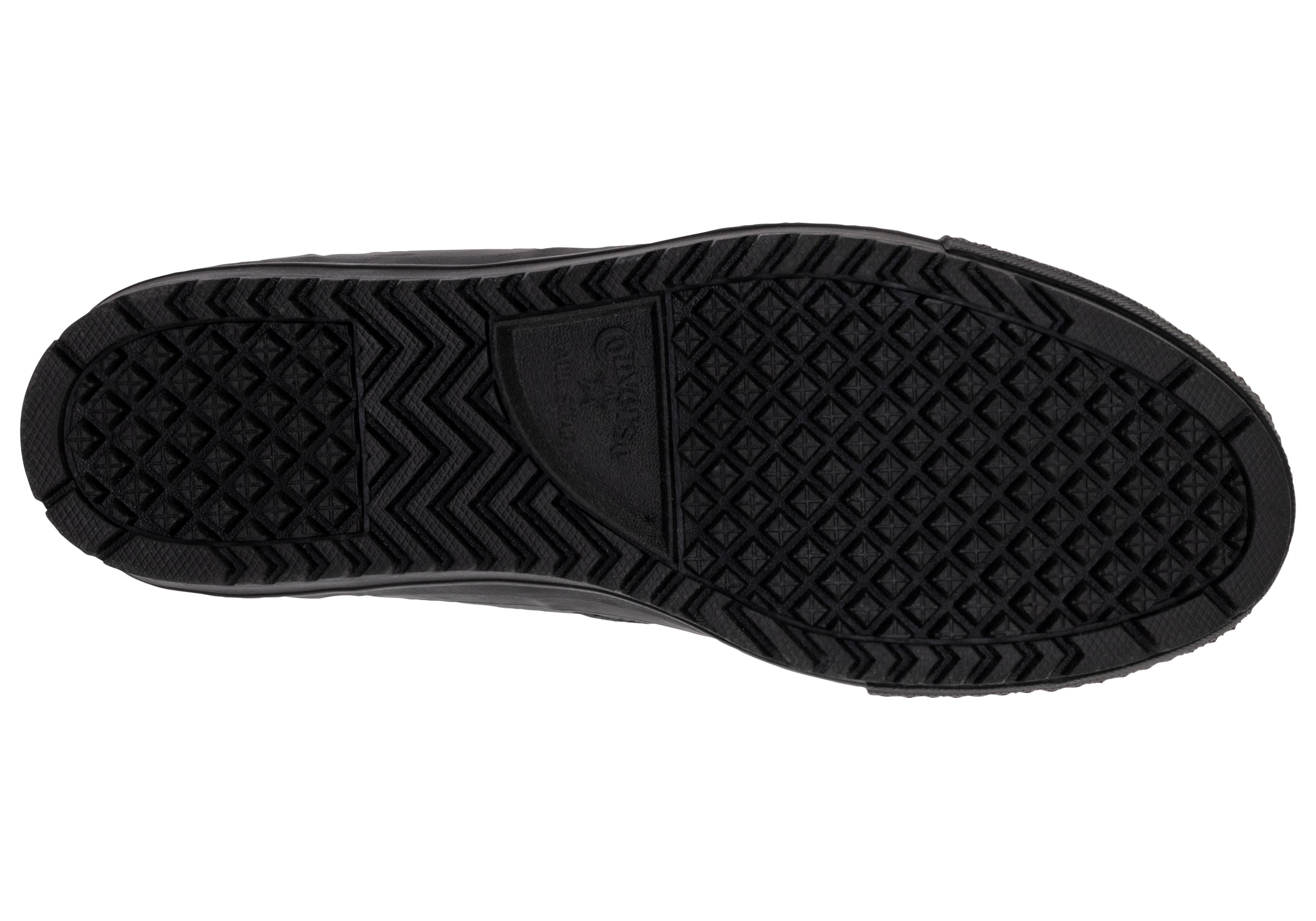 Converse Sneakerboots »CHUCK TAYLOR ALL STAR MALDEN STREET«, gefüttert