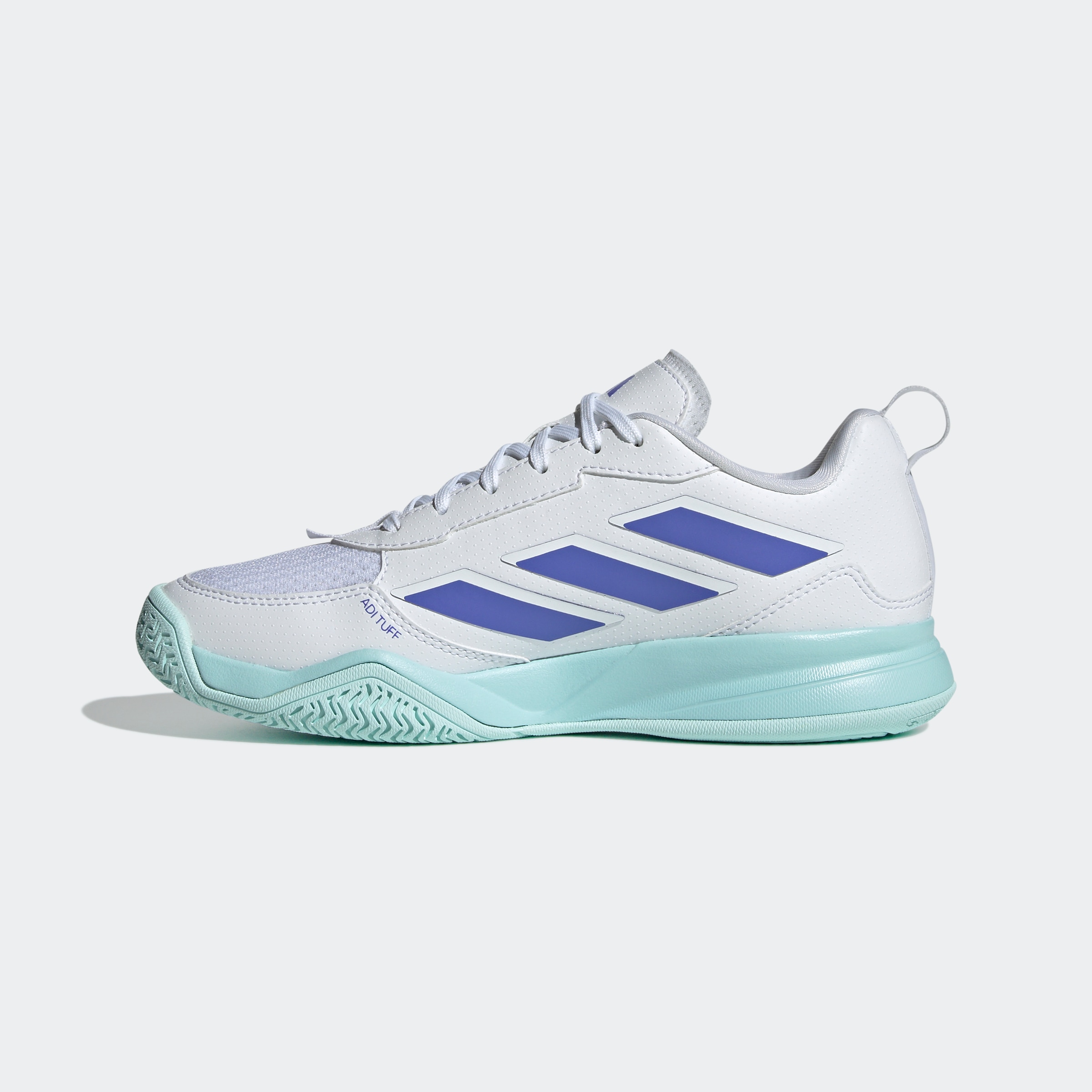 adidas Performance Tennisschuh »AVAFLASH LOW«