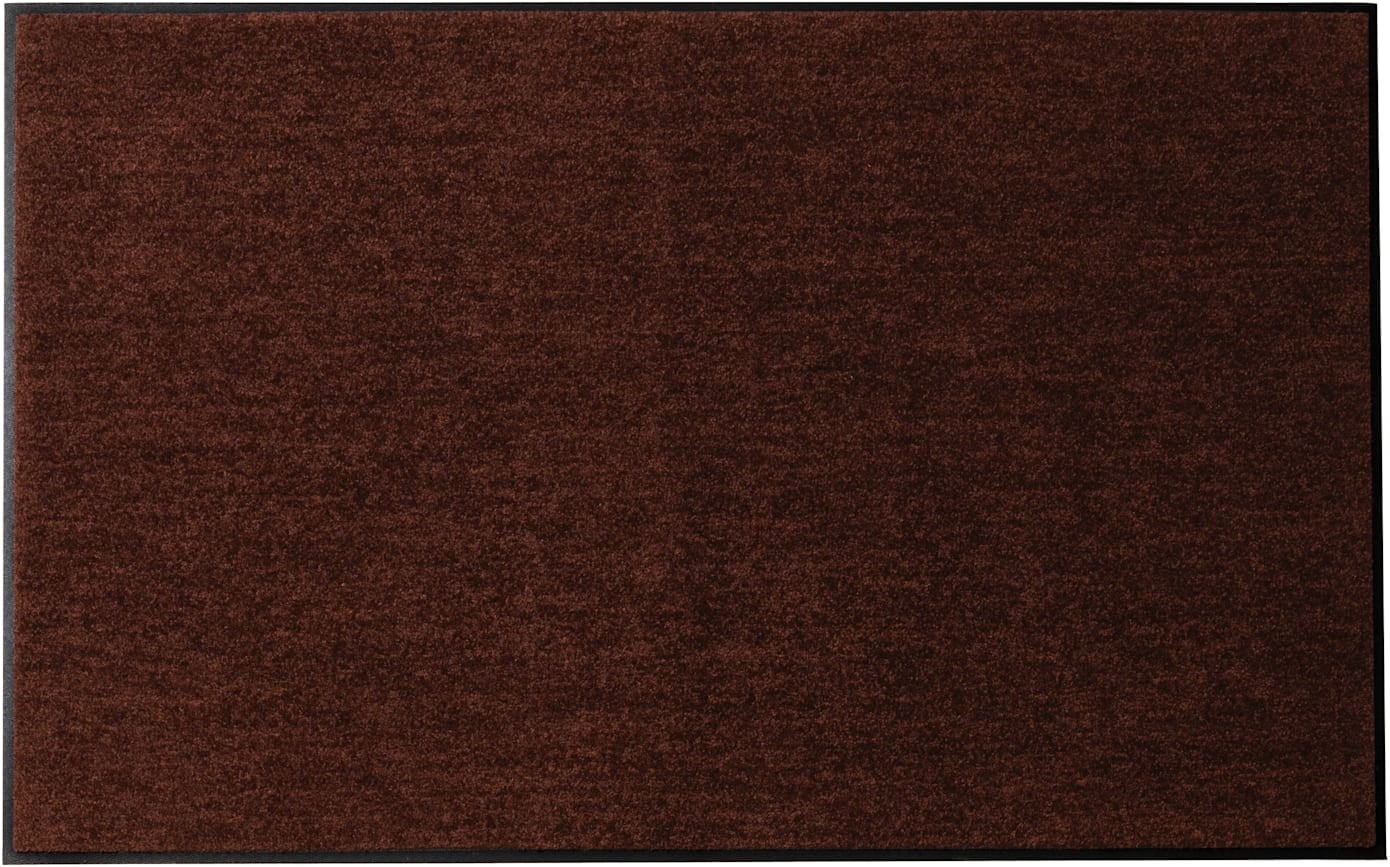 Salonloewe Fussmatte rechteckig 7 mm Höhe