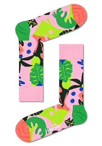 Happy Socks Socken »Tropical Garden« kaufen
