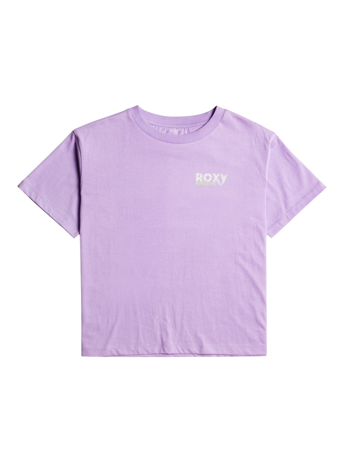 Roxy Oversize-Shirt »Gone To California«