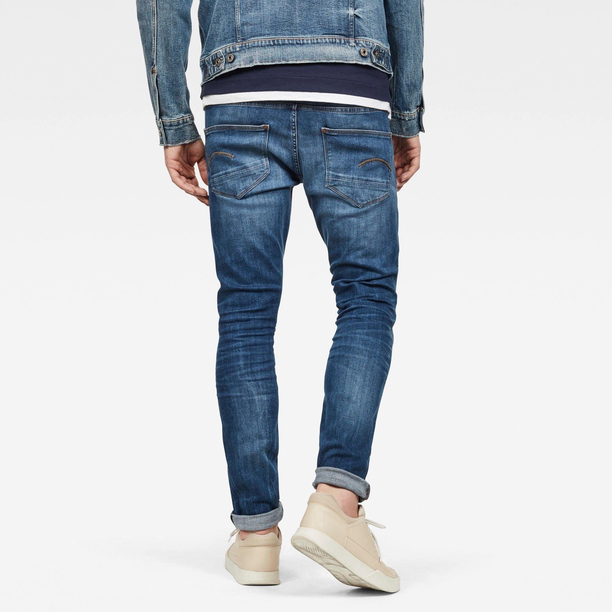 G-Star RAW Slim-fit-Jeans »Skinny«