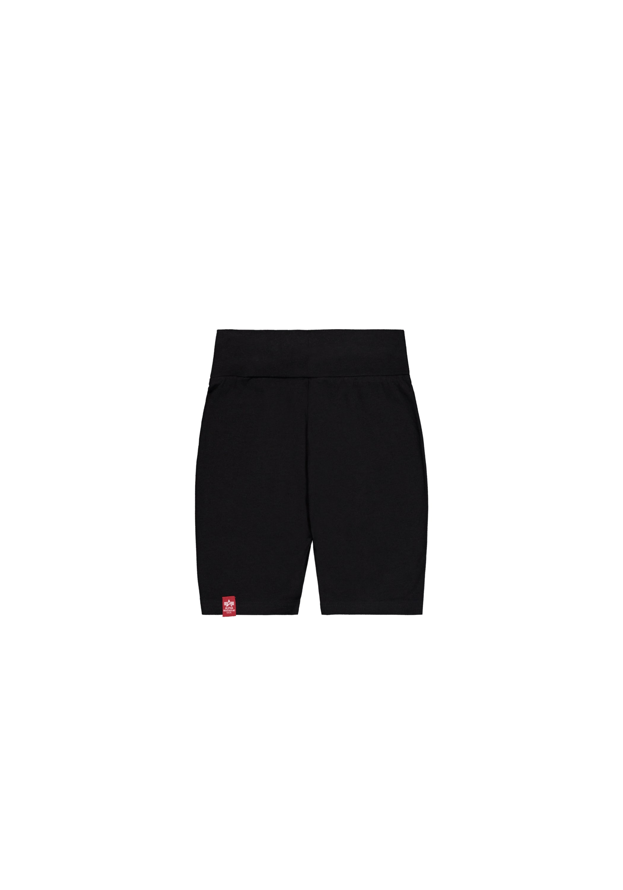 Alpha Industries Bikerhose »Basic Bike Shorts SL W«