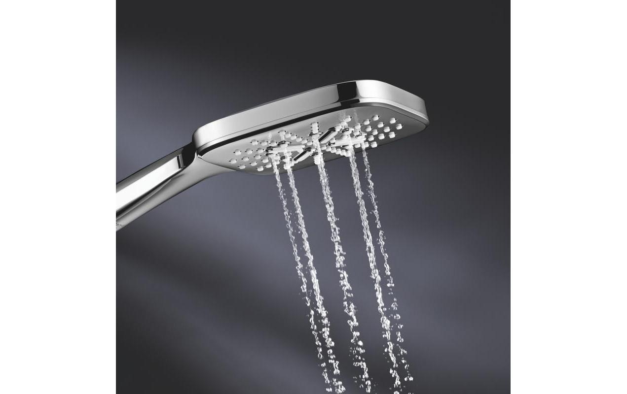 Grohe Duschsystem »GROHE Rainshower SmartActive«