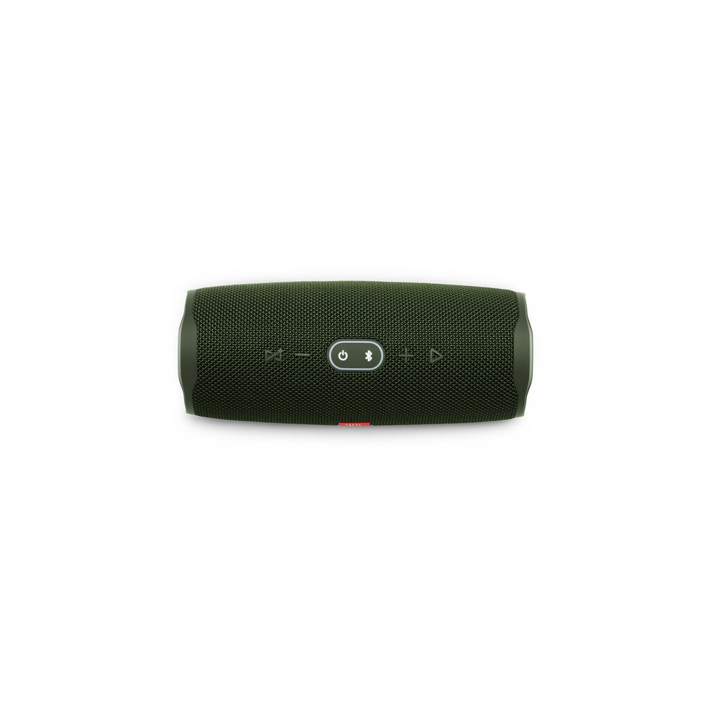 JBL Bluetooth-Lautsprecher »Charge 4 Grün«