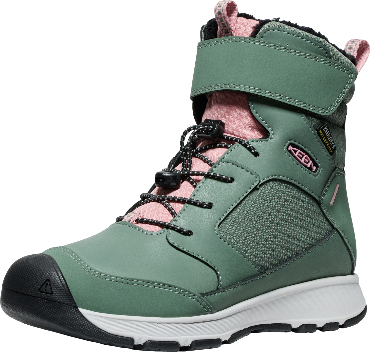 Keen Winterstiefel »SKUA WINTER WP«, Snowboots, Winterboots, Winterschuhe, wasserdicht