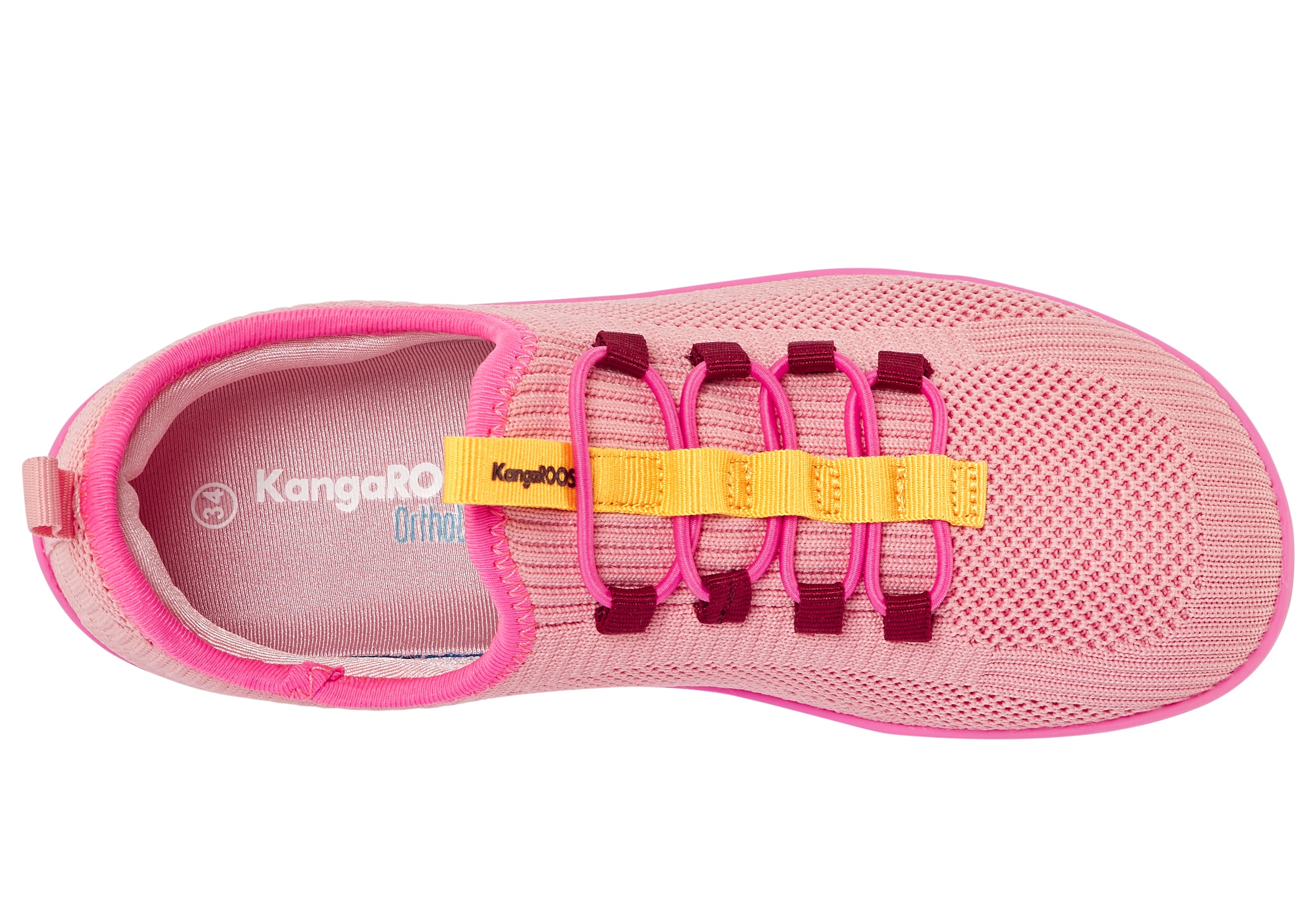 KangaROOS Sneaker »K-BFK BOLE«, Barfussschuh