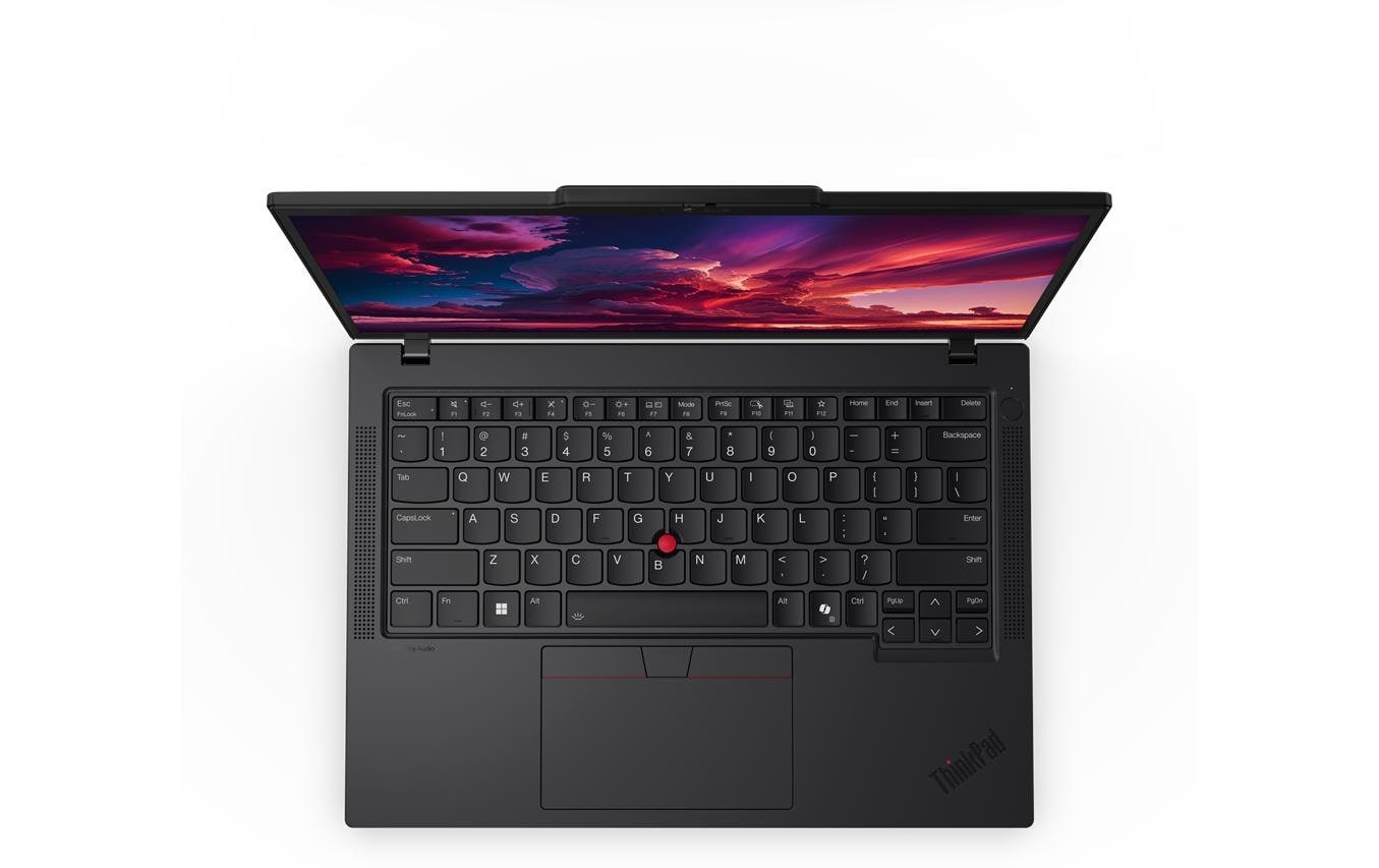 Lenovo Notebook »ThinkPad P14s Gen. 5 (AMD)«, 35,42 cm, / 14 Zoll, AMD, Ryzen, 1000 GB SSD