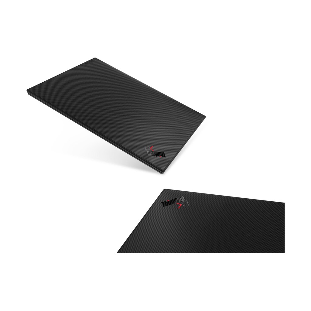 Lenovo Notebook »Lenovo Notebook ThinkPad X1 Nano LT«, 33,02 cm, / 13 Zoll, Intel, Core i7, 512 GB SSD