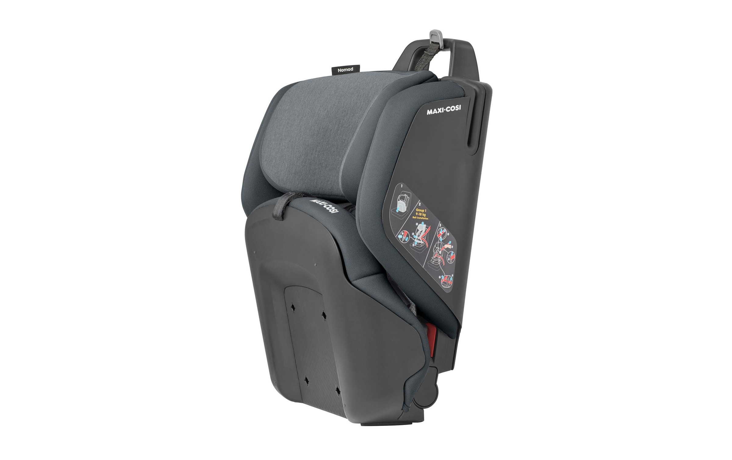 Maxi-Cosi Autokindersitz »Maxi-Cosi Kindersitz Nomad«