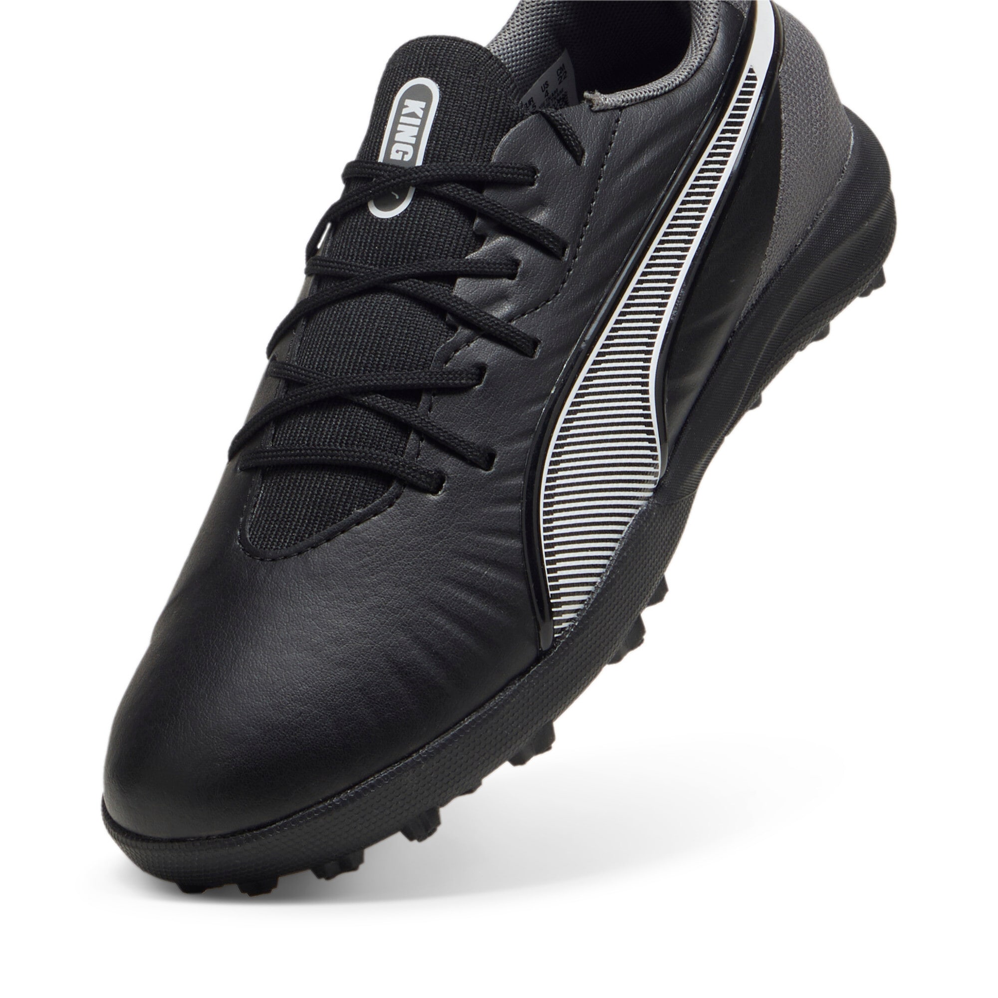 PUMA Fussballschuh »KING MATCH TT JR«