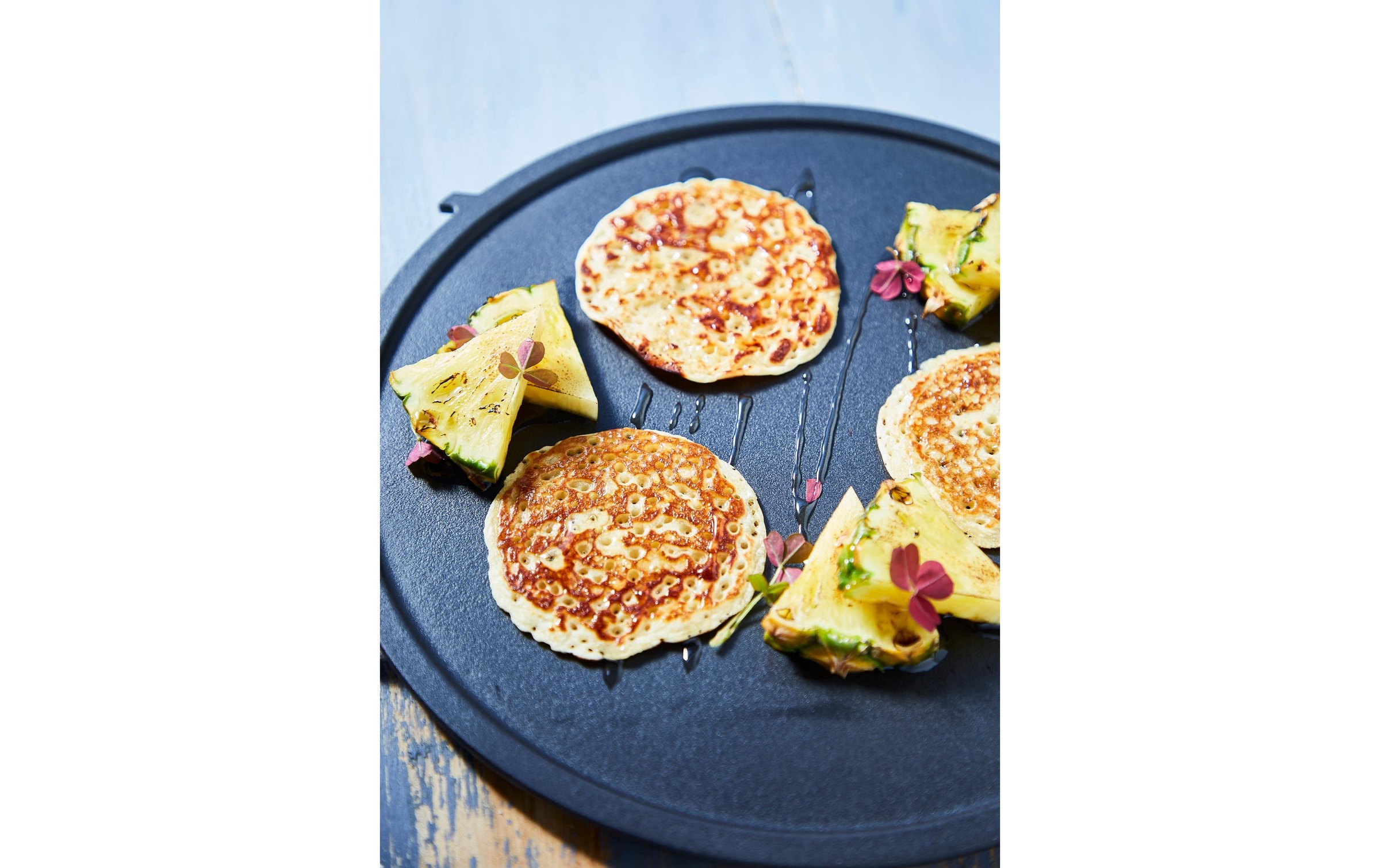 Grillplatte »Dangrill Flex 2 in 1«