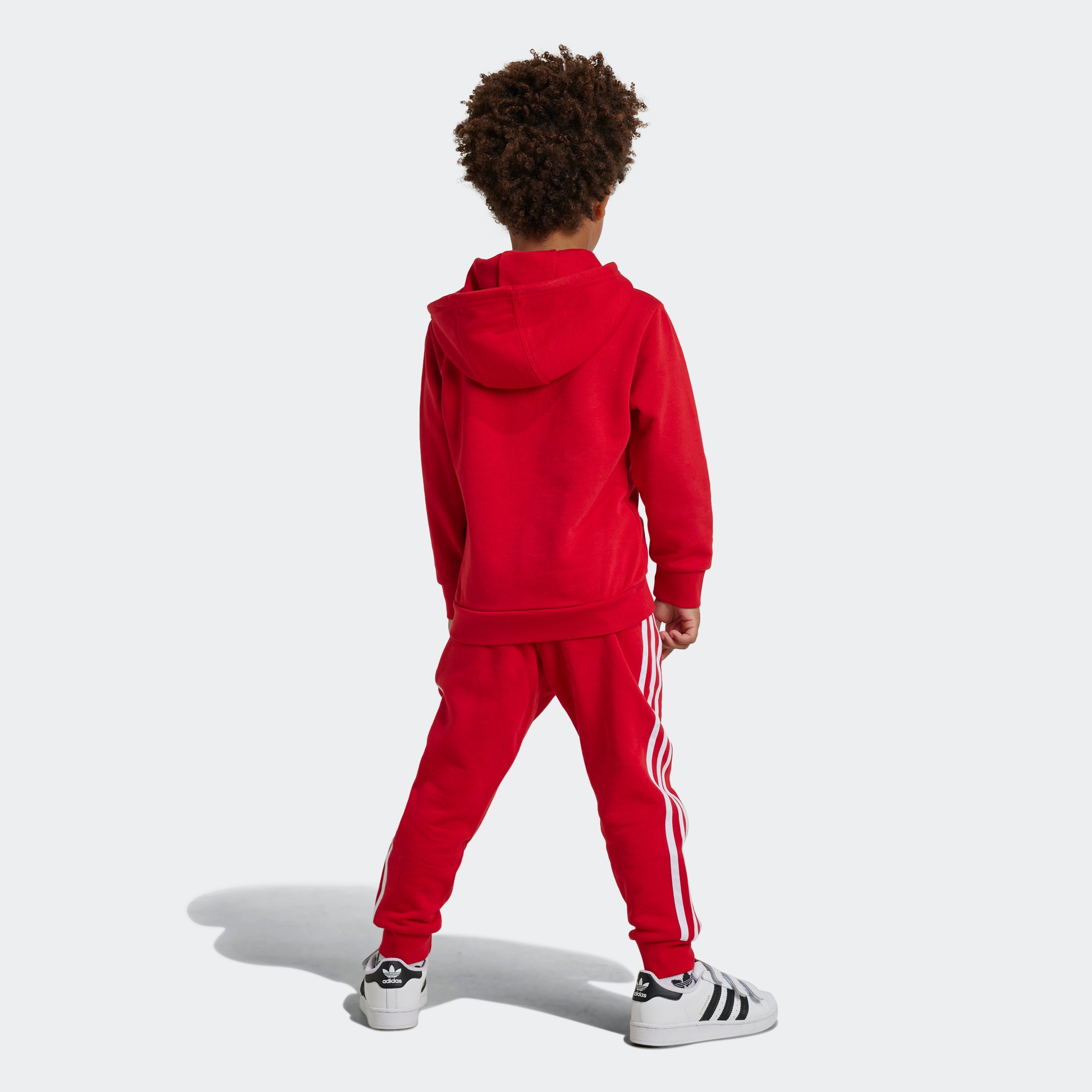 adidas Originals Trainingsanzug »HOODIE SET«, (2 tlg.)