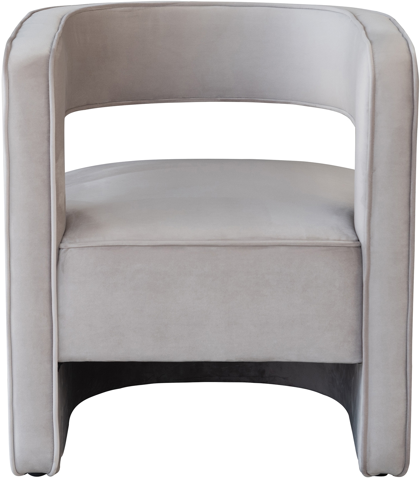 Kayoom Sessel »Venice 125, moderner Cocktail-Sessel«, (1 St.), Lounge-Sessel, Eye-Catcher im Raum, ausgefallene Konstruktion