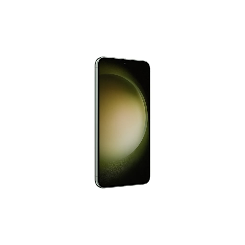 SAMSUNG Galaxy S23, 256 GB, Green