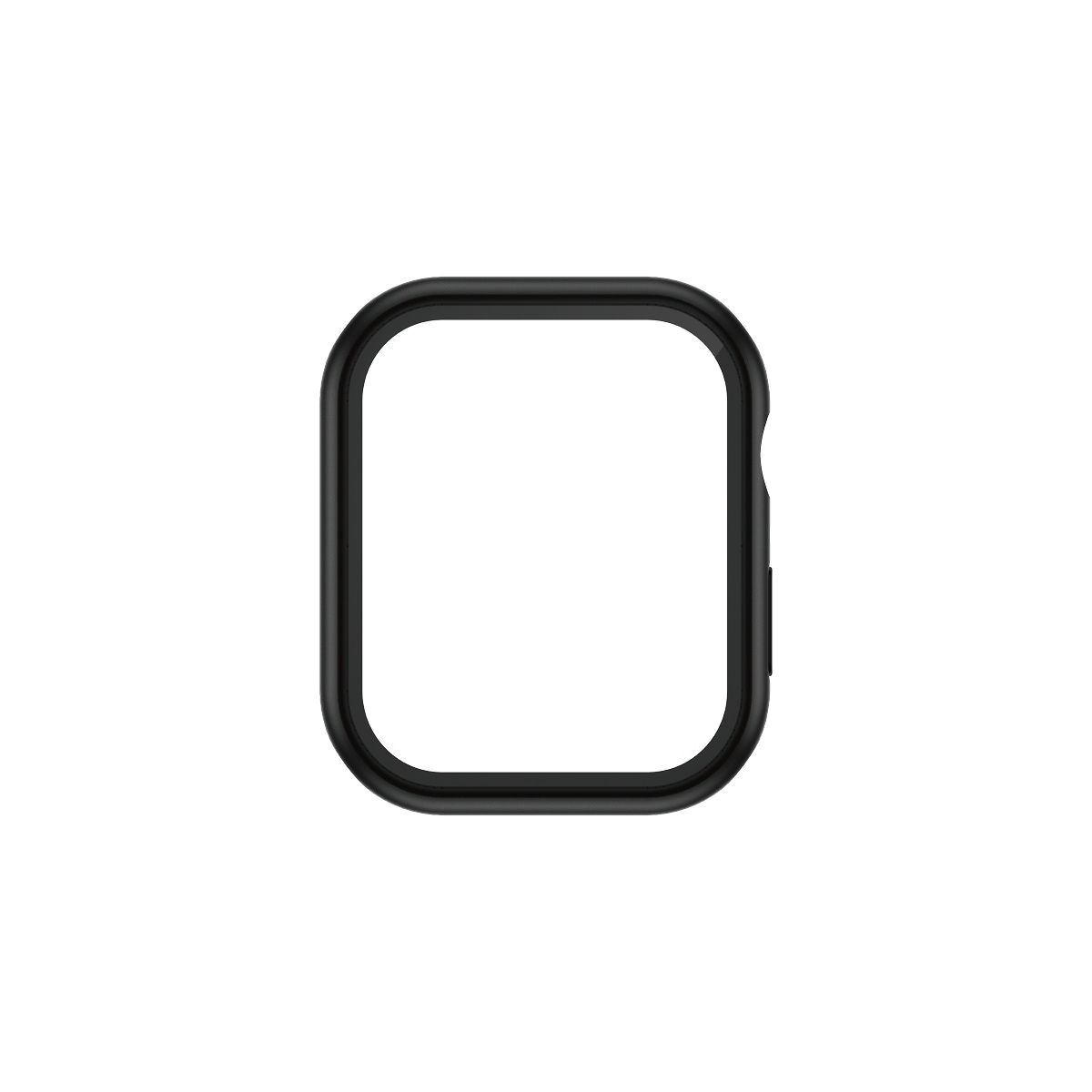 PanzerGlass Displayschutzglas »Full Body Protection«, für Apple Watch 10 42mm, (1 St.), Displayschutzfolie, Cover, Bildschirmschutz, kratz- & stossfest