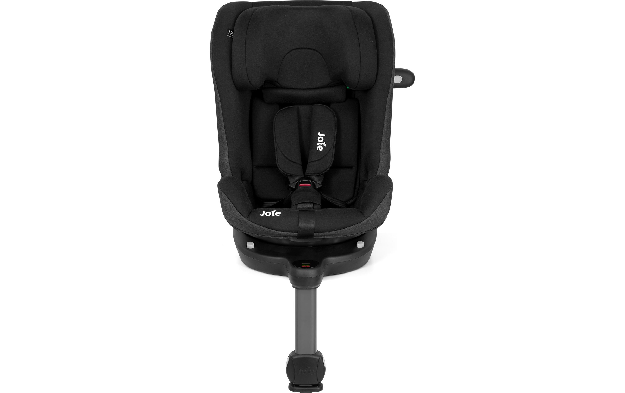 Joie Autokindersitz »Reboarder i-Pivot 360 Grow«