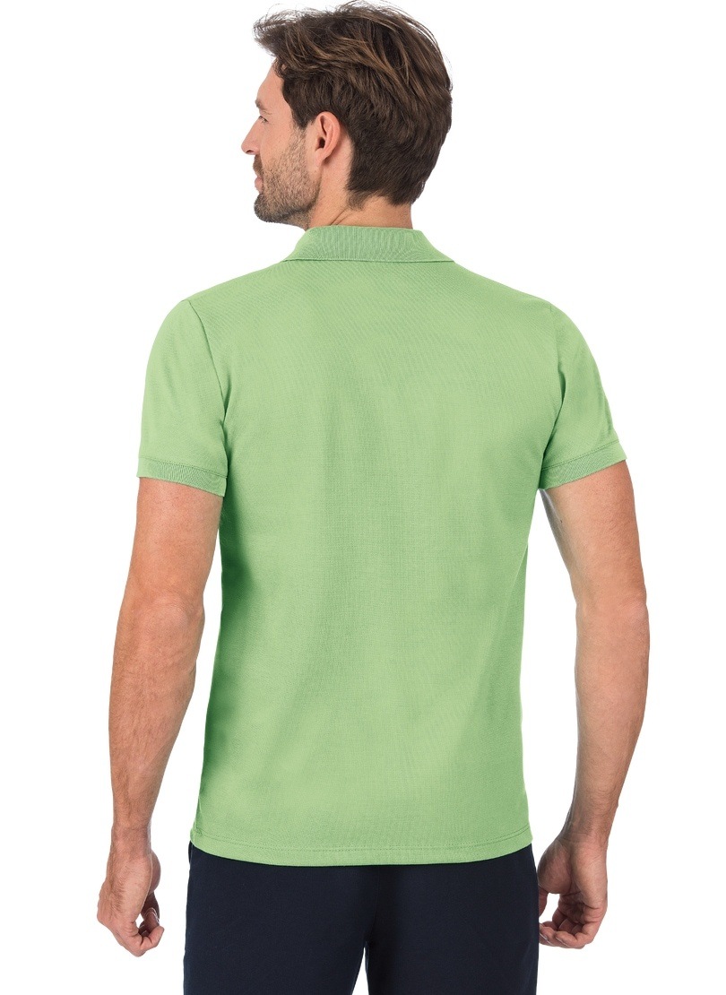 | kaufen Fit online DELUXE-Piqué« Trigema Poloshirt Poloshirt »TRIGEMA Slim Jelmoli-Versand aus
