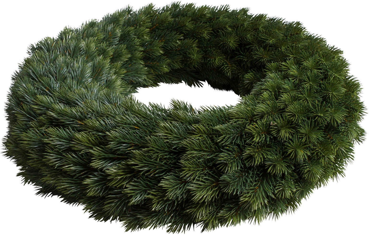 Botanic-Haus Kunstkranz »Edel-Adventskranz beidseitig«