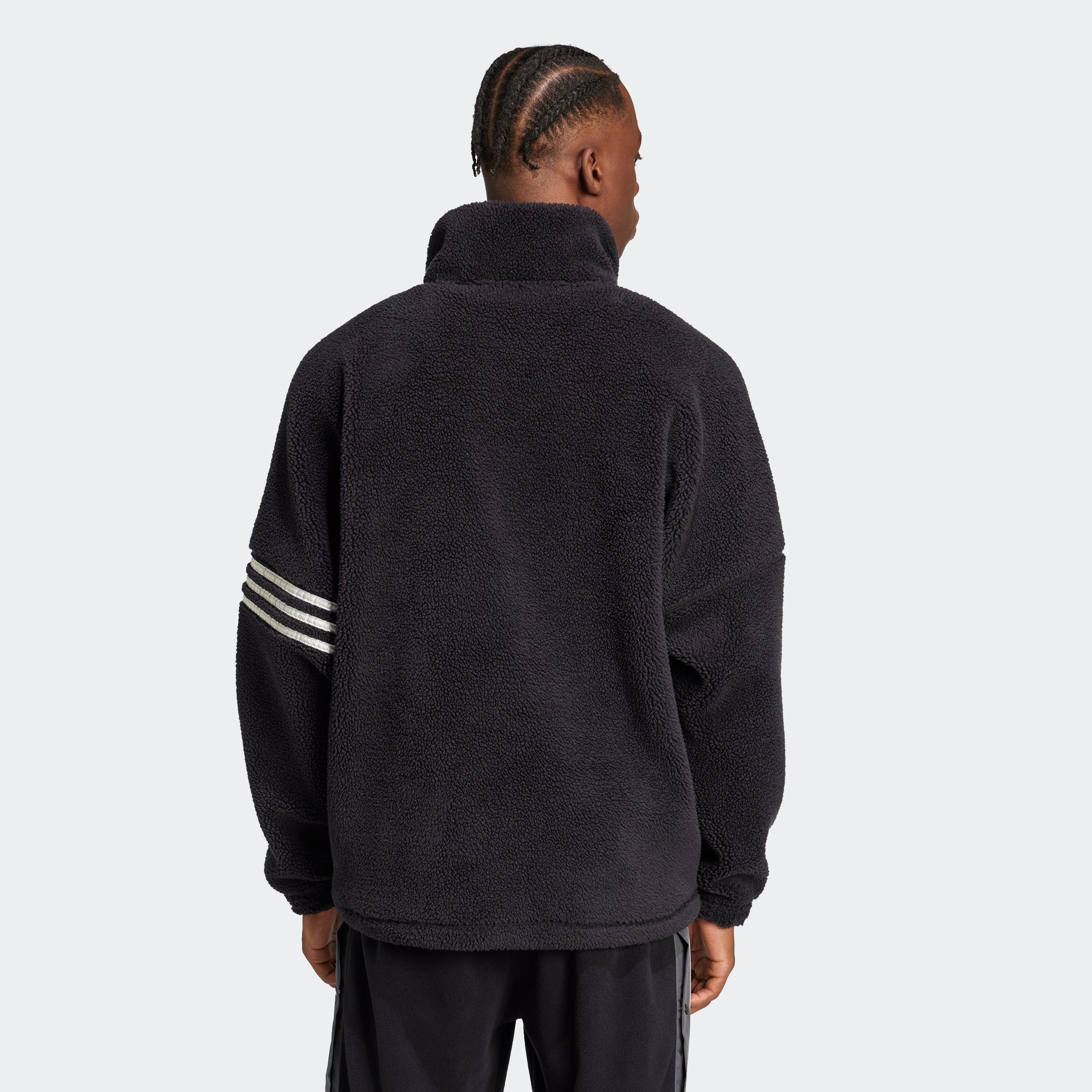 adidas Originals Rollkragenpullover »NEU C PF 1/2 Z«