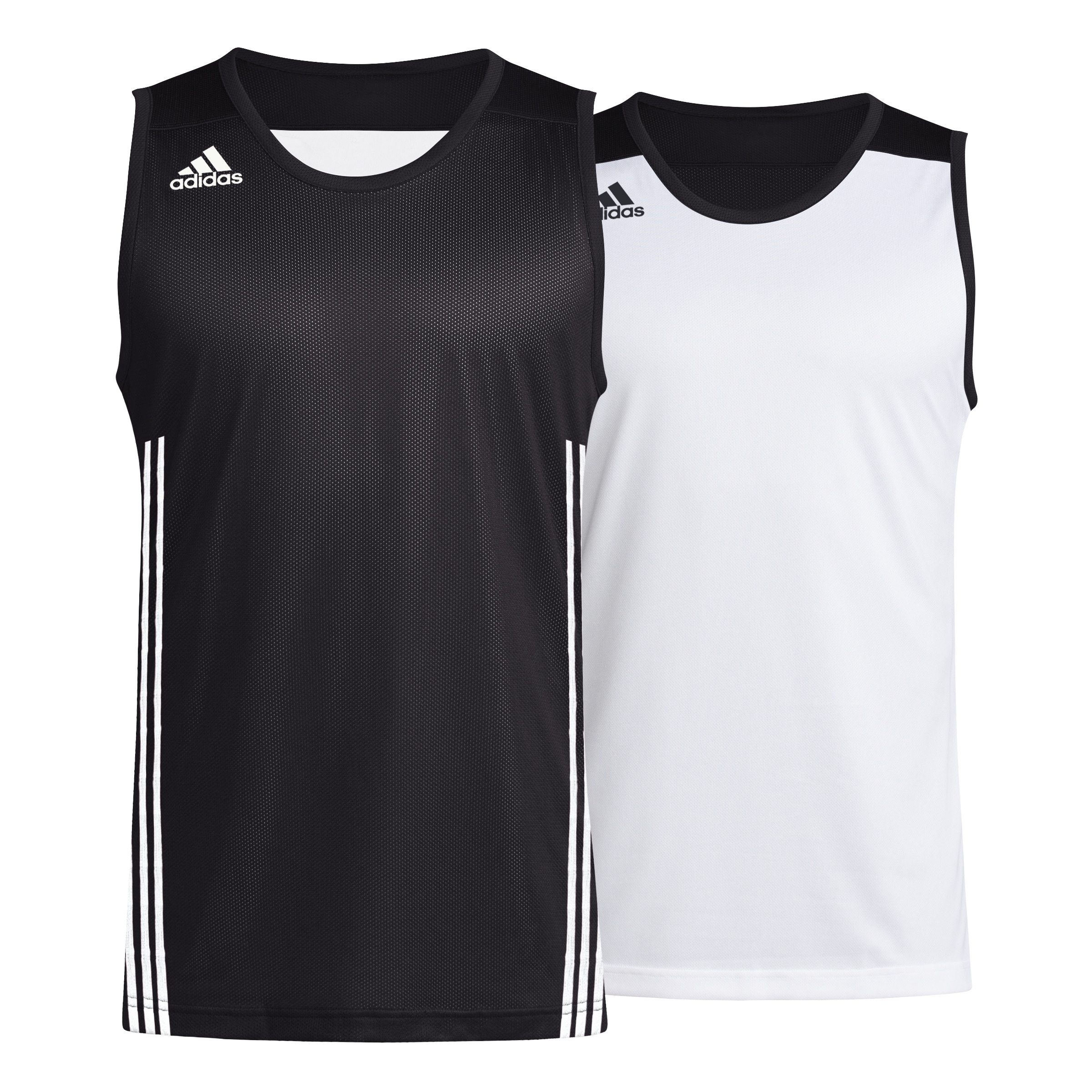 adidas Performance Basketballtrikot »3G SPEE REV JRS«