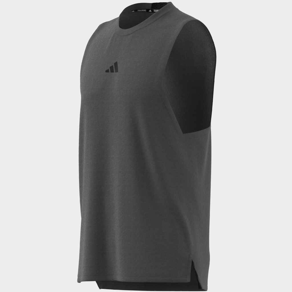 adidas Performance Tanktop »D4T TANK«