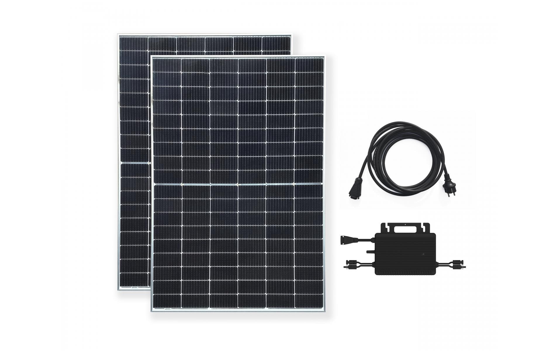 Solarmodul »800W TX-274«