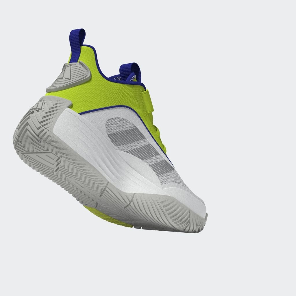 adidas Sportswear Basketballschuh »OWNTHEGAME 3.0«
