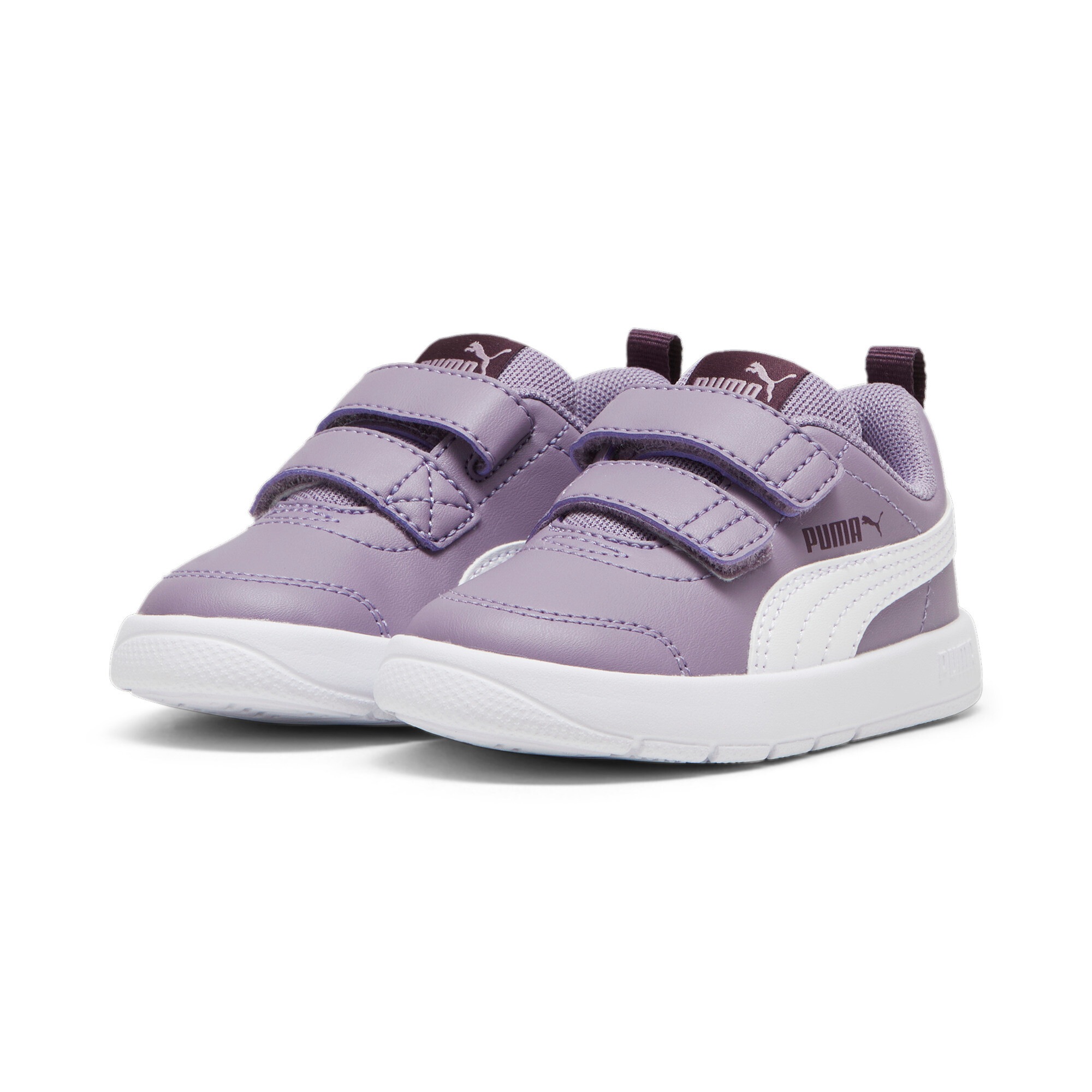 PUMA Sneaker COURTFLEX V3 V INF fur Kinder gunstig ordern Jelmoli Versand