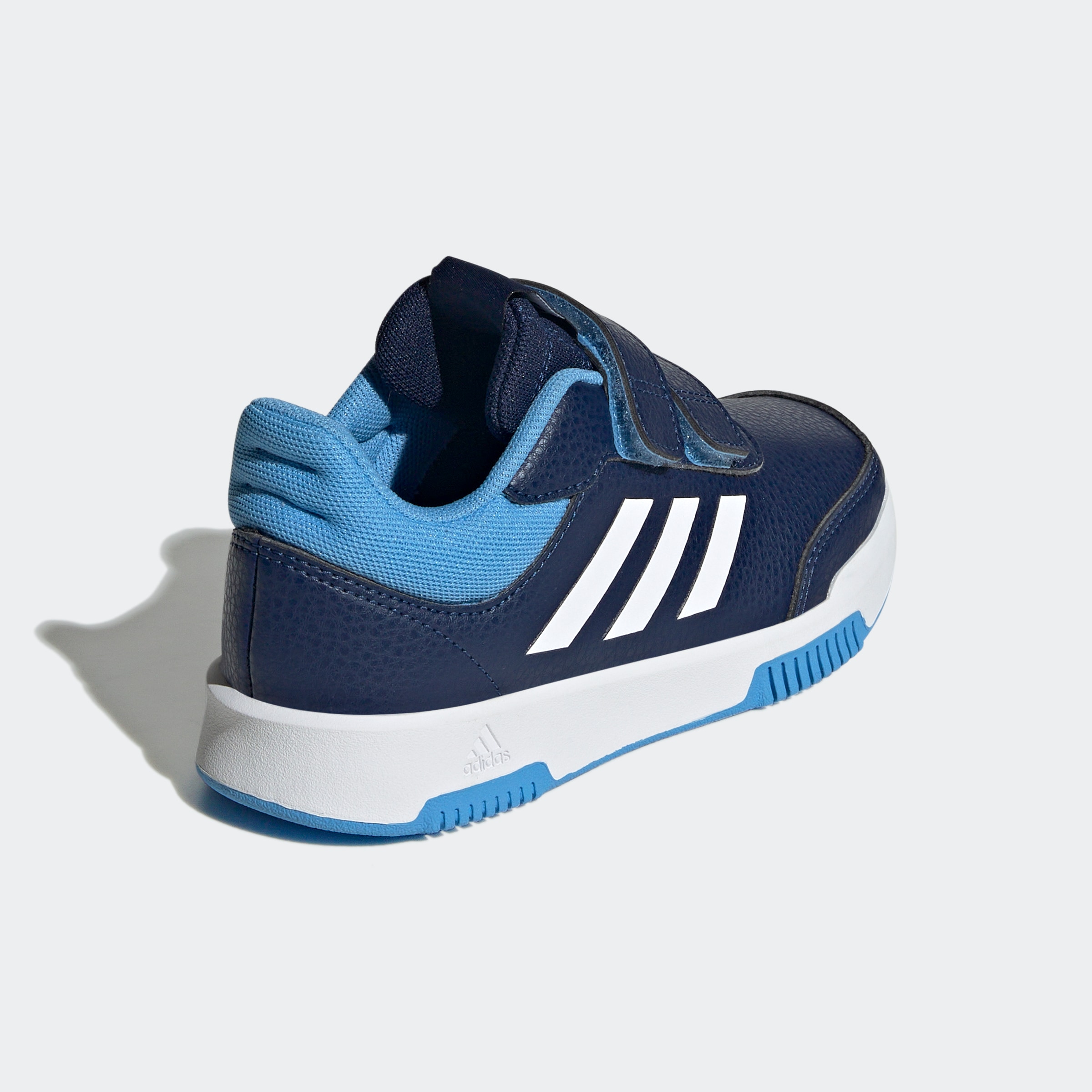 adidas Sportswear Klettschuh »TENSAUR HOOK AND LOOP«