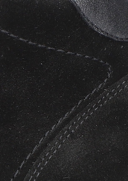 Waldläufer Schnürboots »HIROKO Soft«, Keilboots, Komfortschuh, Bequemschuh mit Orthotritt, G-Weite