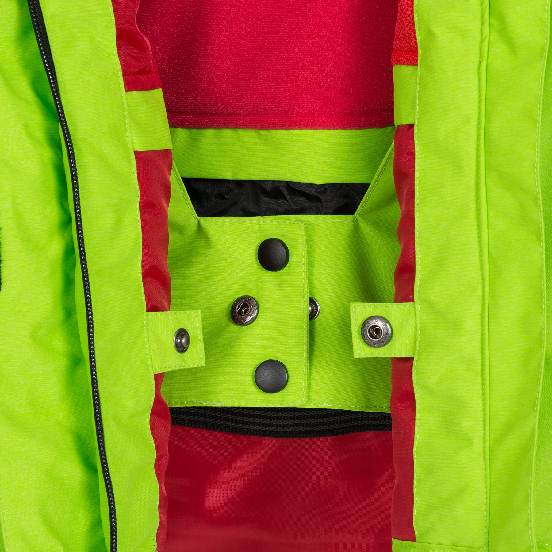 DEPROC Active Winterjacke »VANCOUVER Ski Women«, auch in Grossen Grössen erhältlich