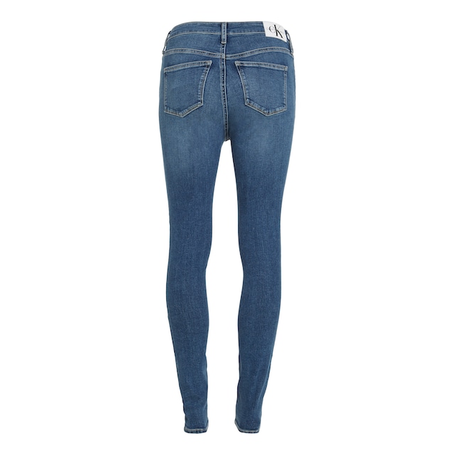 Schweiz Klein »HIGH bei online Jelmoli-Versand Calvin Skinny-fit-Jeans RISE SKINNY« Jeans shoppen