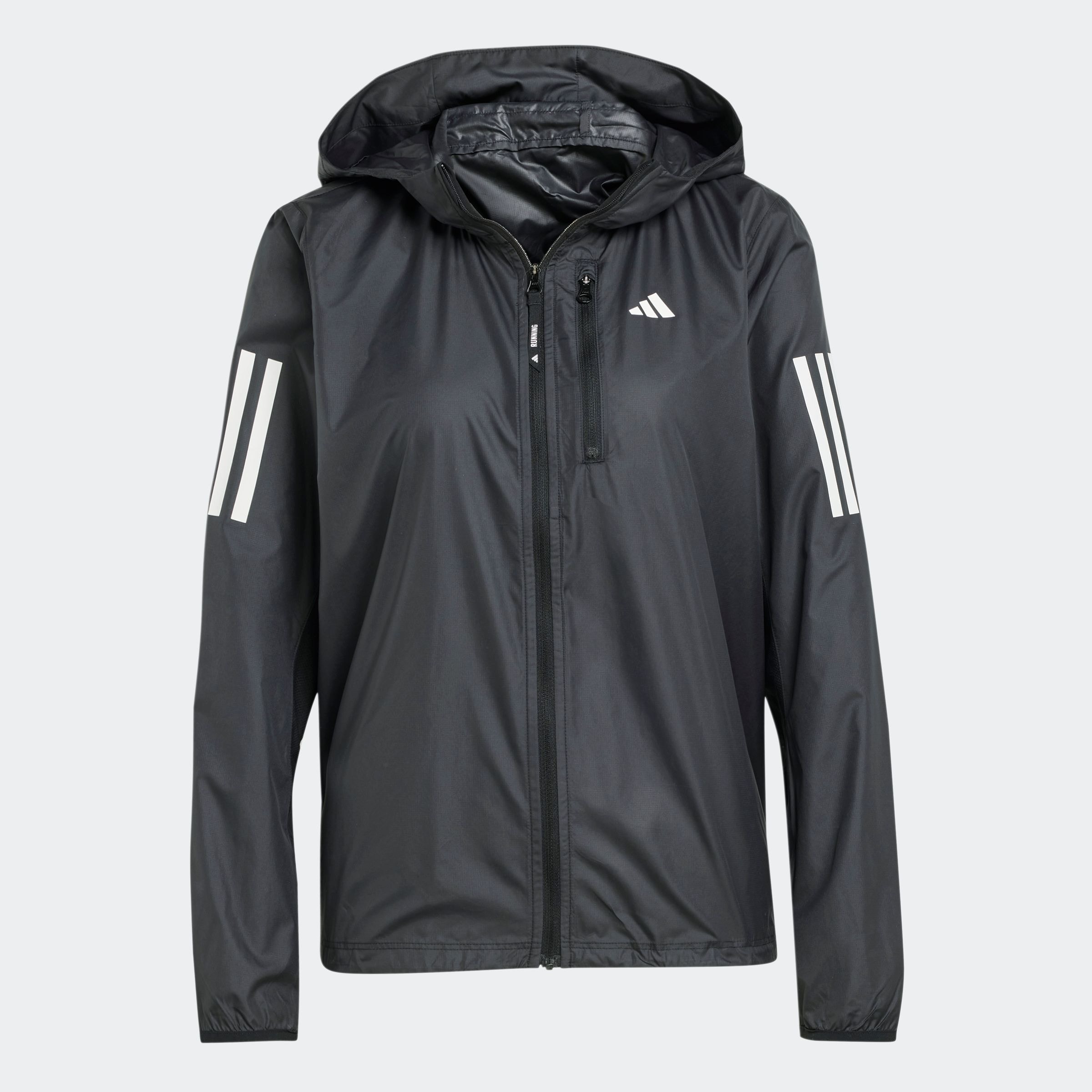 adidas Performance Laufjacke »OTR B JKT«