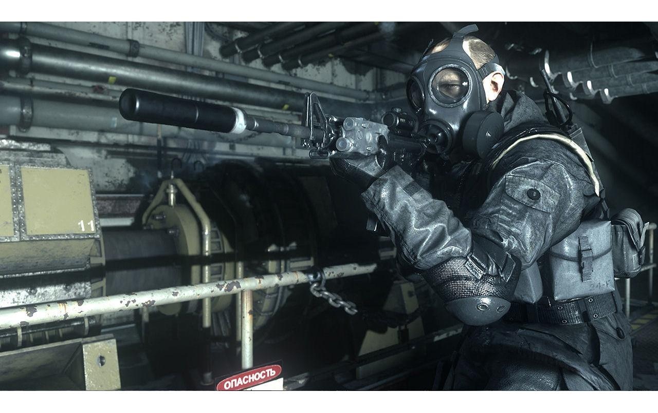 Activision Spielesoftware »Blizzard Call of Duty: Modern Warfare Remastered«, Xbox One, Standard Edition
