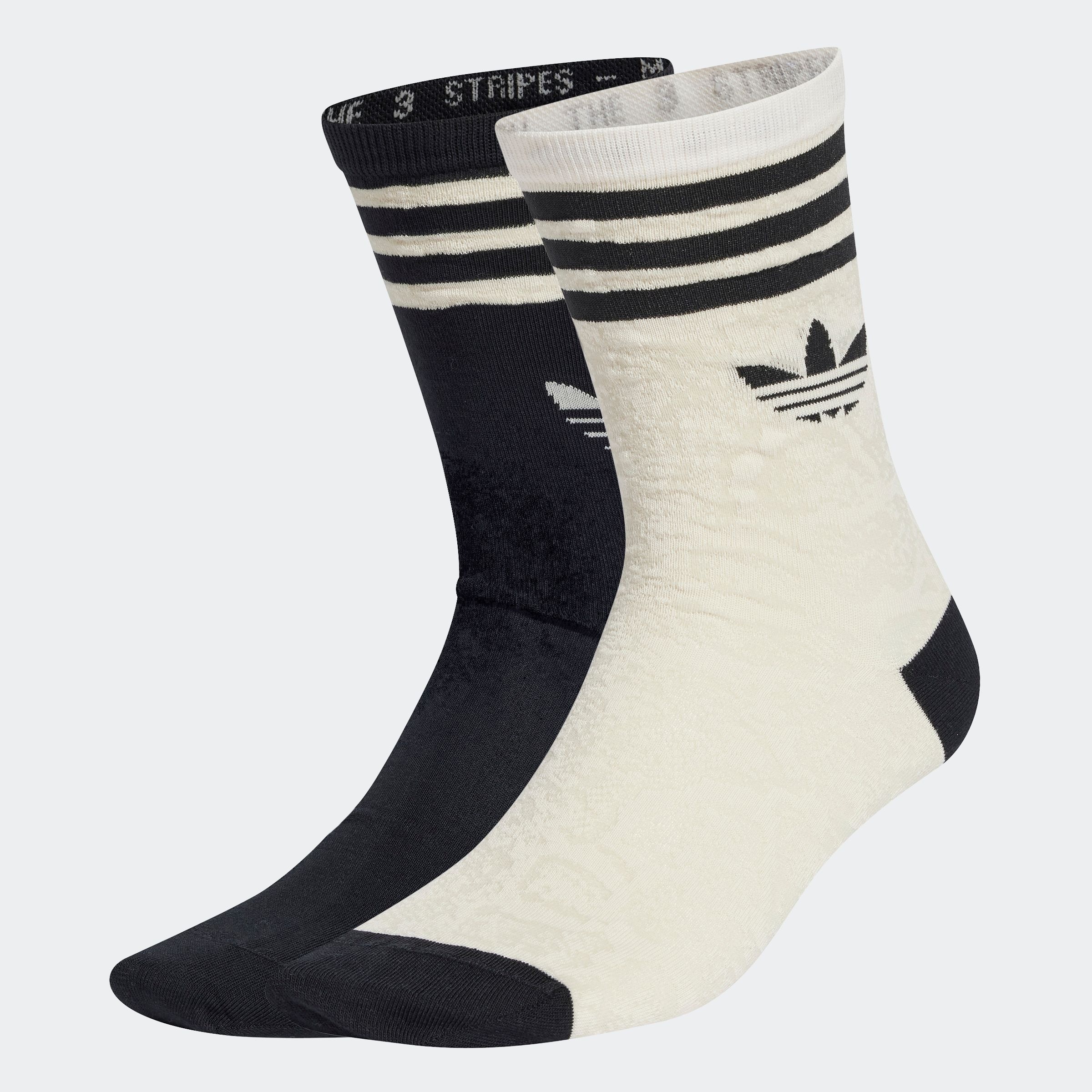 adidas Originals Sportsocken »SNAKE CREW 2PP«