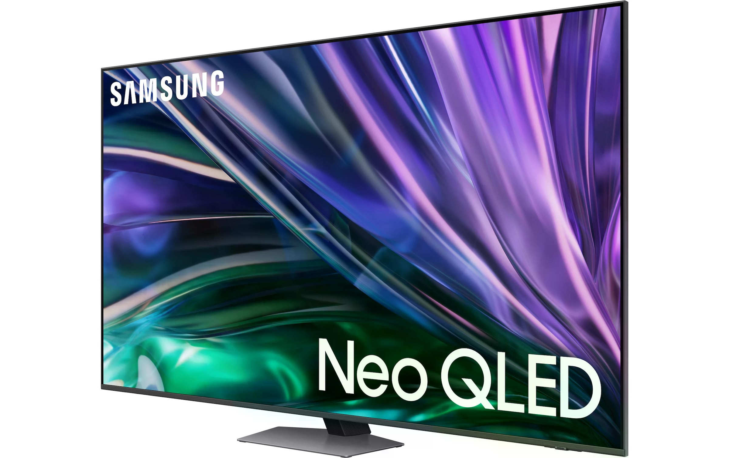 Samsung QLED-Fernseher »QE55QN85D BTXXN 55«, 4K Ultra HD