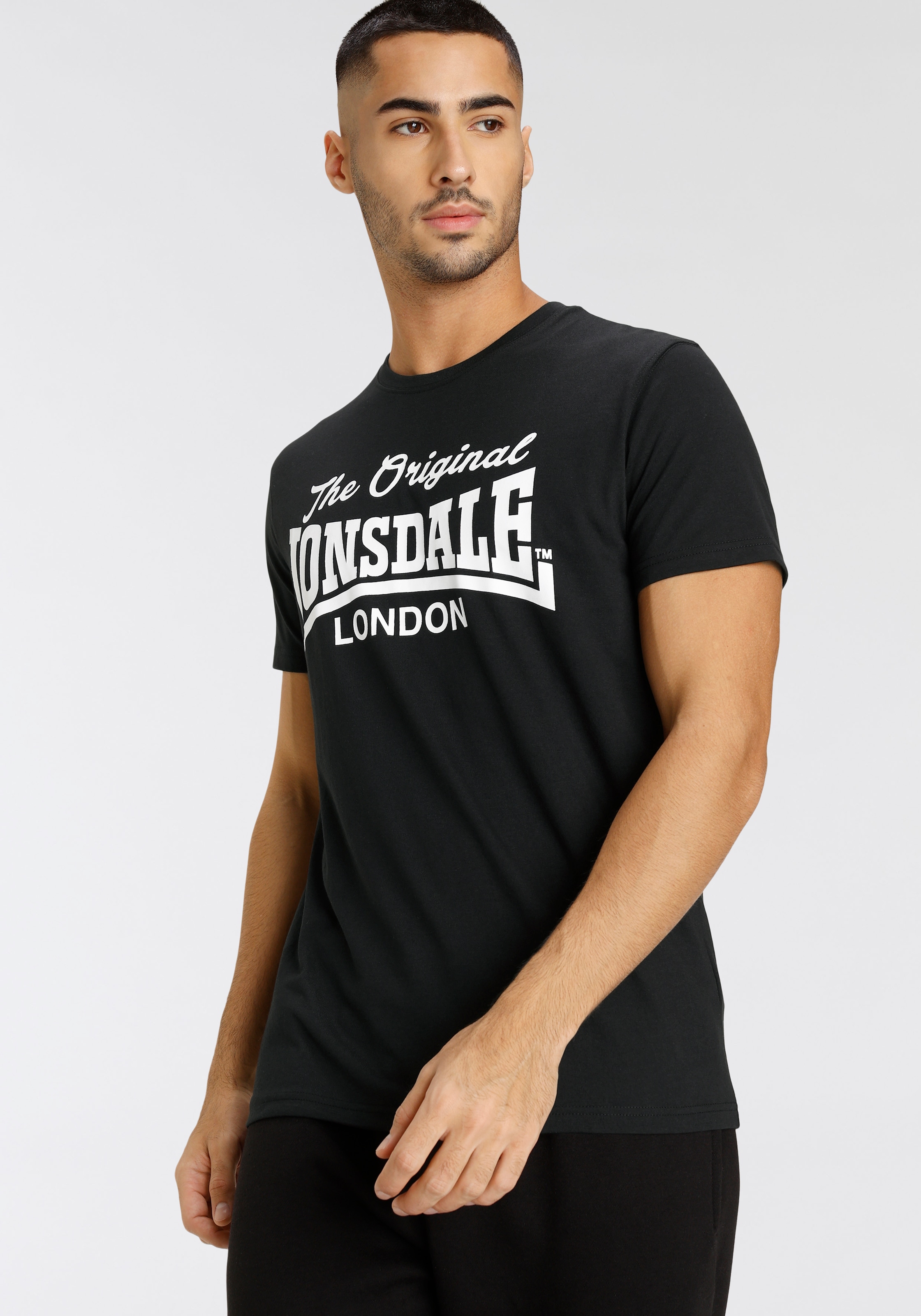 Lonsdale T-Shirt