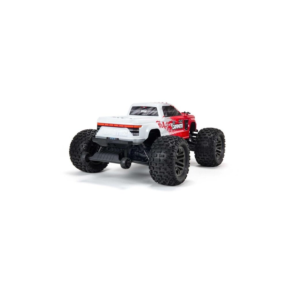 Sammlerauto »Arrma Truck Granite 4x4 3S«, 1:10