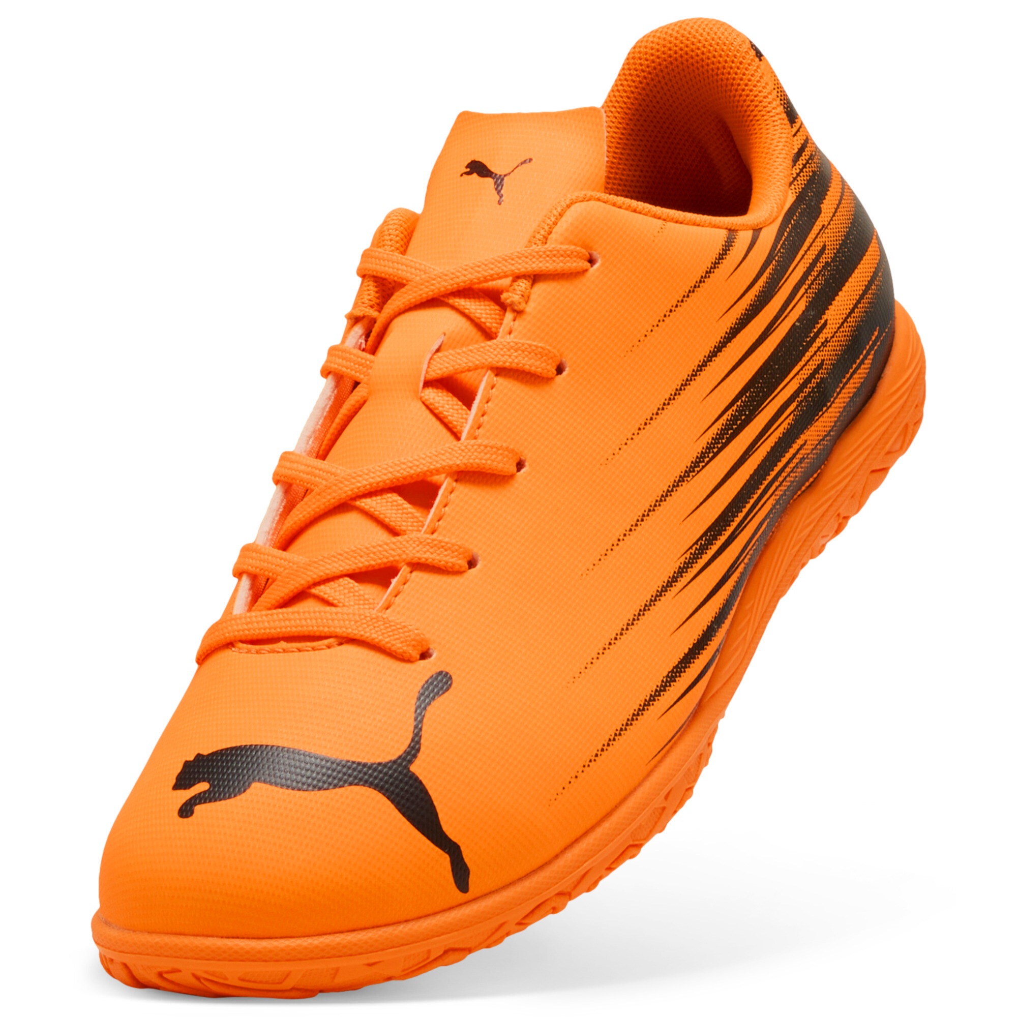 PUMA Fussballschuh »ATTACANTO II IT JR«, für Halle und Strasse